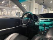 Lexus RX III Рестайлинг Сыктывкар  - изображение 62