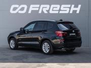 BMW X3 II (F25) Краснодар  - изображение 25