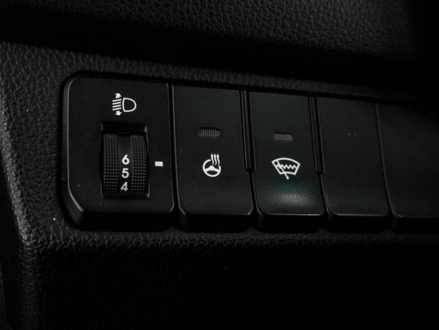 Kia Rio III Рестайлинг Воронеж  - изображение 14