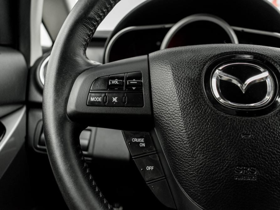 Mazda CX-7 I Рестайлинг Екатеринбург  - изображение 16