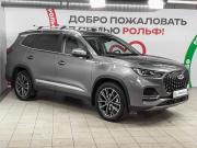 Chery Tiggo 8 Pro Max I Рестайлинг Москва  - изображение 32