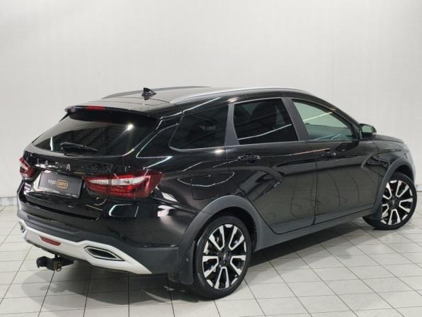 Lada (ВАЗ) Vesta I Рестайлинг (NG) с пробегом 2024 года, цена 1 575 000 рублей, 61876 км, универсал, Автокод Объявления