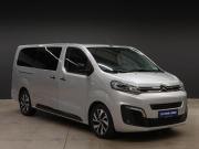 Citroen SpaceTourer I Москва  - изображение 23
