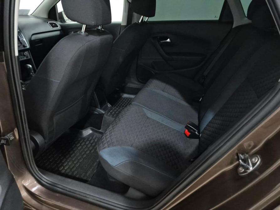 Volkswagen Polo V Рестайлинг Альметьевск  - изображение 14