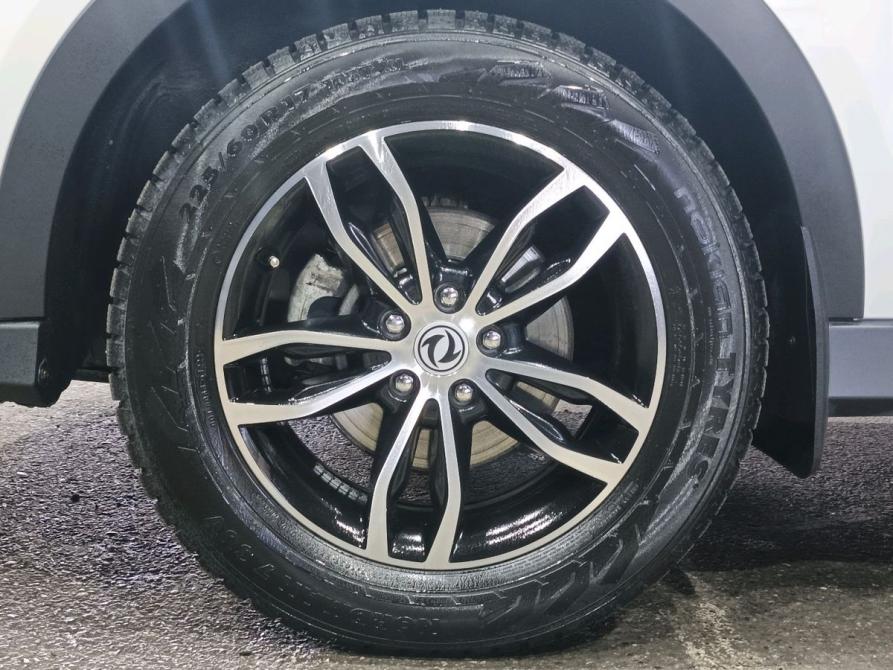 Dongfeng 580 I Рестайлинг Ставрополь  - изображение 8