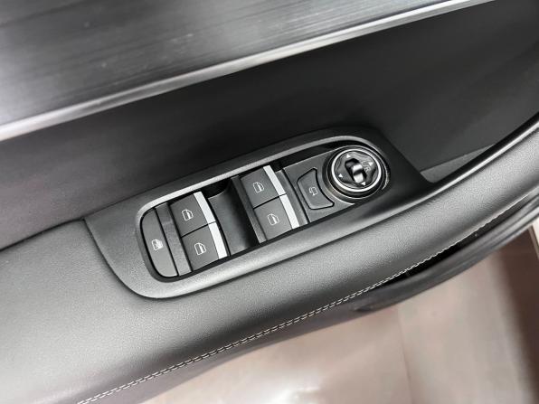 Chery Tiggo 7 Pro Max I с пробегом 2023 года, цена 2 145 000 рублей, 10999 км, внедорожник, Автокод Объявления