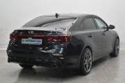 Kia Cerato IV Москва  - изображение 20