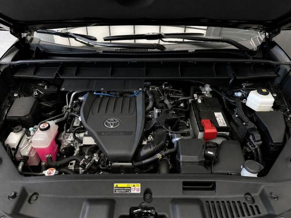 Toyota Highlander IV (XU70) с пробегом 2025 года, цена 5 617 000 рублей, 20 км, внедорожник, Автокод Объявления