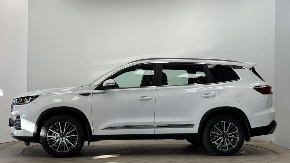 Chery Tiggo 8 Pro Max I Рестайлинг Киров  - изображение 2