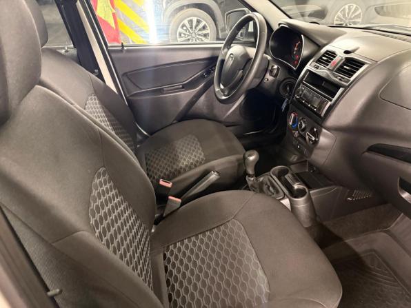 Lada (ВАЗ) Granta I Рестайлинг с пробегом 2022 года, цена 462 000 рублей, 74912 км, седан, Автокод Объявления