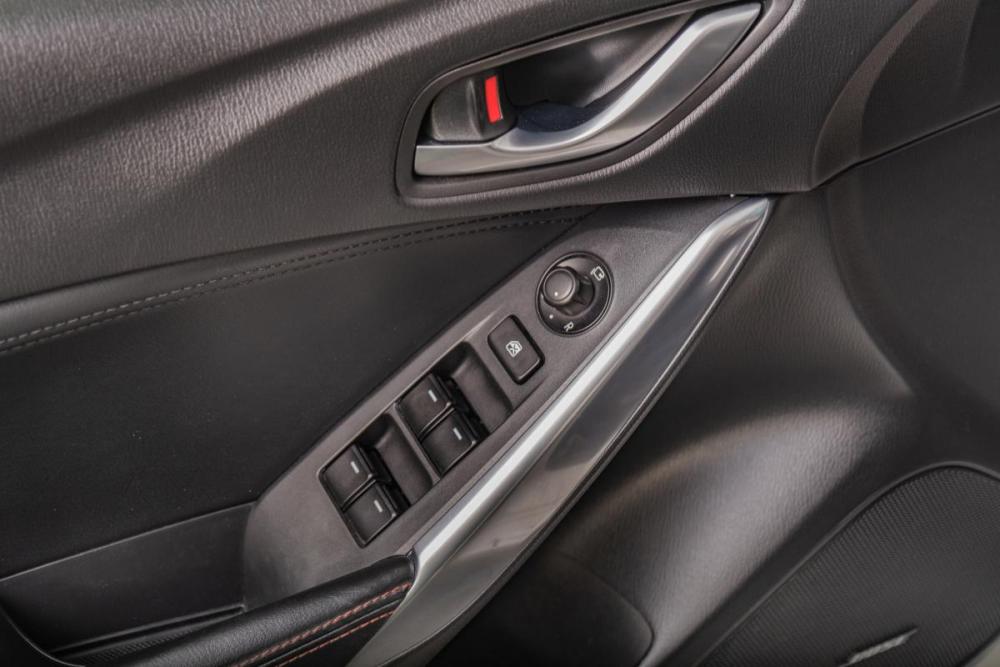 Mazda 6 III (GJ) Томск  - изображение 8