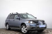 Mitsubishi Outlander I Пермь  - изображение 21