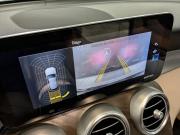 Mercedes-Benz GLC Coupe I (C253) Рестайлинг Москва  - изображение 54