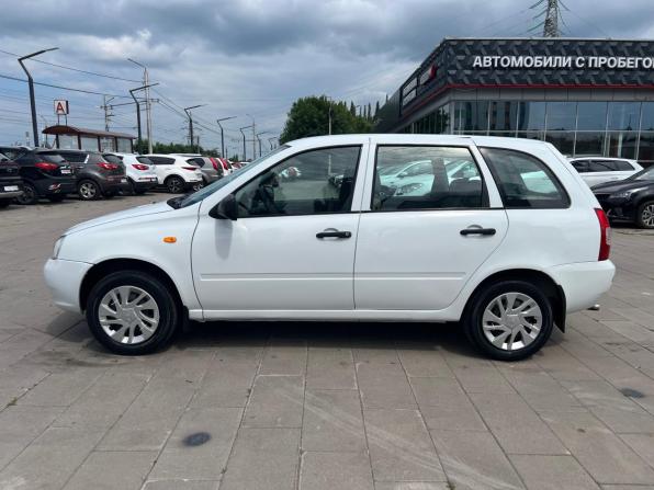 Lada (ВАЗ) Kalina I с пробегом 2012 года, цена 395 000 рублей, 169265 км, универсал, Автокод Объявления
