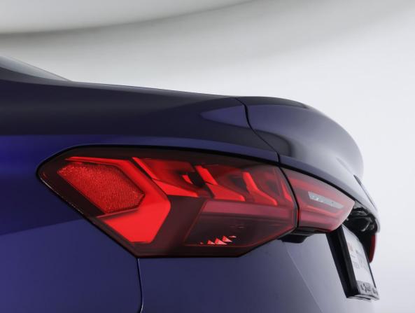 Audi A3 IV (8Y) с пробегом 2021 года, цена 2 690 000 рублей, 70500 км, седан, Автокод Объявления