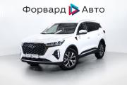 Chery Tiggo 7 Pro Max I Тюмень  - изображение 29