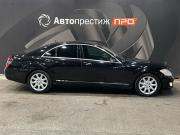 Mercedes-Benz S-Класс V (W221) Пермь  - изображение 35