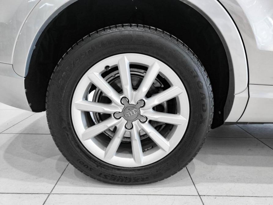 Audi Q3 I (8U) Казань  - изображение 22