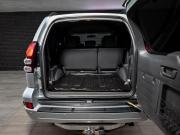 Toyota Land Cruiser Prado 120 Series Екатеринбург  - изображение 25