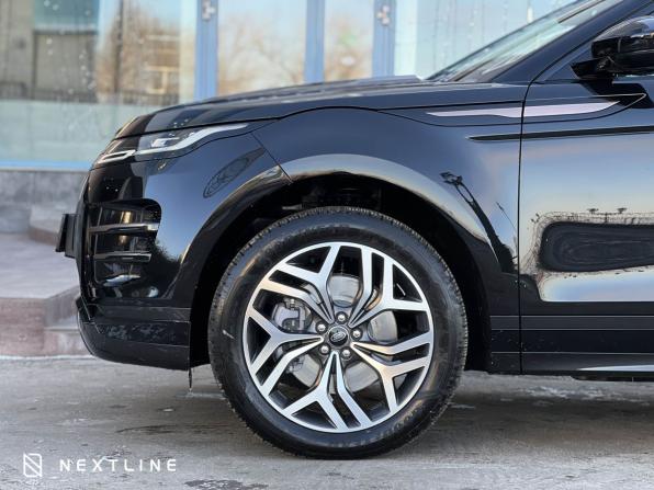 Новый Land Rover Range Rover Evoque II Рестайлинг 2025 года, цена 5 690 000 рублей, внедорожник, Автокод Объявления