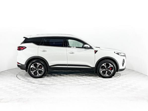 Chery Tiggo 7 Pro Max I с пробегом 2023 года, цена 1 876 000 рублей, 35511 км, внедорожник, Автокод Объявления