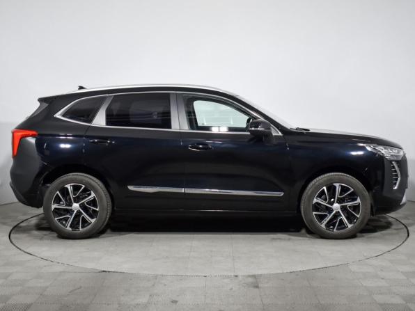 Haval Jolion I с пробегом 2021 года, цена 1 740 000 рублей, 33423 км, внедорожник, Автокод Объявления