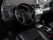 Toyota Land Cruiser Prado 150 Series Рестайлинг 2 Москва  - изображение 48