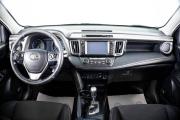 Toyota RAV4 IV (XA40) Рестайлинг Пермь  - изображение 35