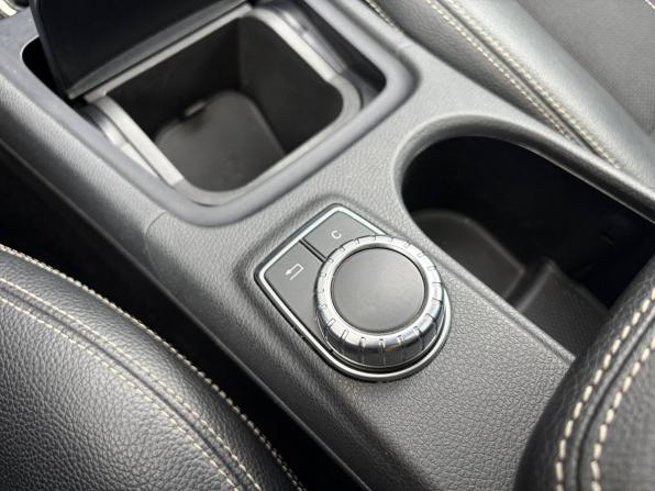Mercedes-Benz CLA I (C117 X117) с пробегом 2014 года, цена 1 495 000 рублей, 156000 км, седан, Автокод Объявления