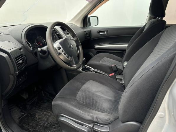 Nissan X-Trail II Рестайлинг с пробегом 2011 года, цена 880 000 рублей, 343669 км, внедорожник, Автокод Объявления