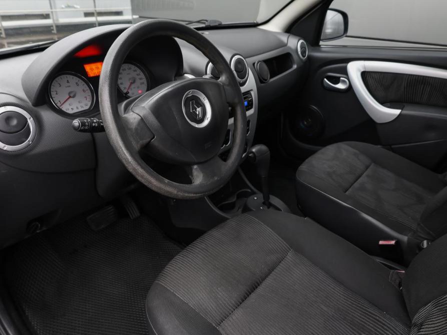 Renault Sandero I Москва  - изображение 14