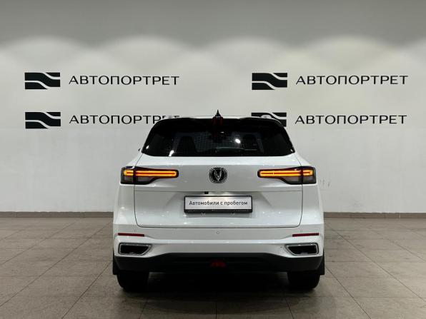Changan UNI-S I с пробегом 2024 года, цена 1 949 000 рублей, 41508 км, внедорожник, Автокод Объявления