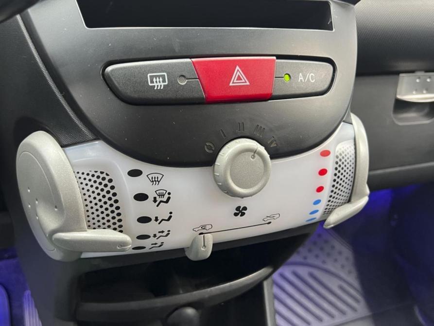 Citroen C1 I Рестайлинг 2 Ростов-на-Дону  - изображение 11