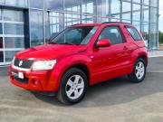 Suzuki Grand Vitara II Пермь  - изображение 10