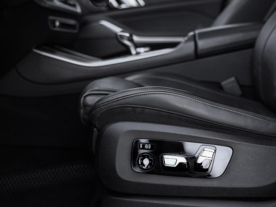 BMW X5 IV (G05/G18) Санкт-Петербург  - изображение 23