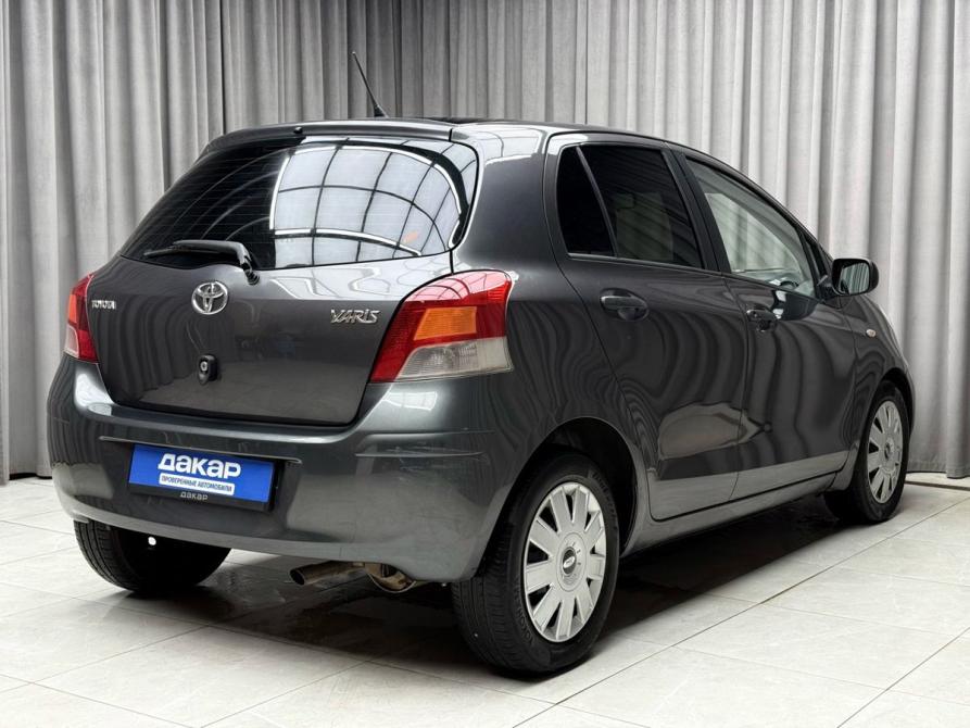 Toyota Yaris II Ижевск  - изображение 6