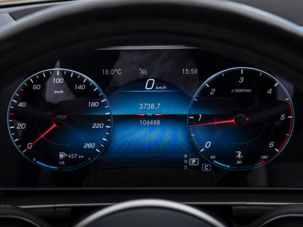 Mercedes-Benz GLE II (V167) с пробегом 2021 года, цена 5 998 000 рублей, 106000 км, внедорожник, Автокод Объявления