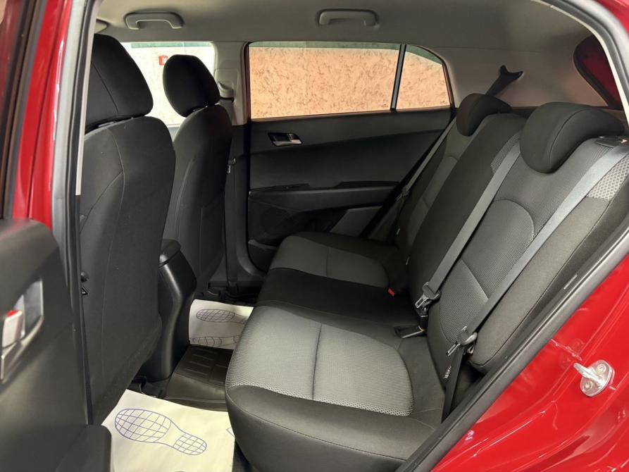 Hyundai Creta I Ярославль  - изображение 9