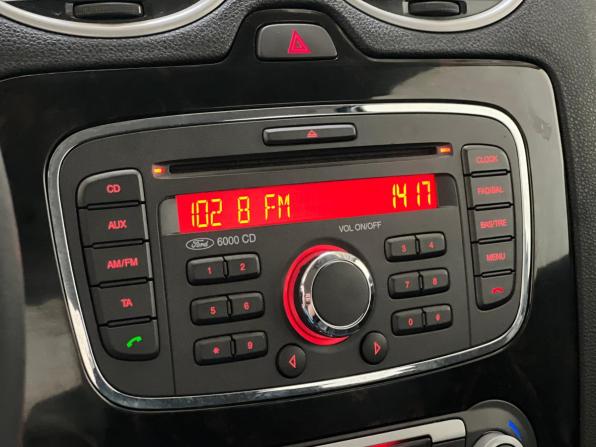 Ford Focus II с пробегом 2007 года, цена 589 000 рублей, 180000 км, седан, Автокод Объявления