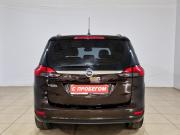 Opel Zafira C Альметьевск  - изображение 23