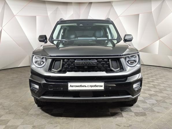Haval H7 I с пробегом 2025 года, цена 2 995 000 рублей, 29415 км, внедорожник, Автокод Объявления