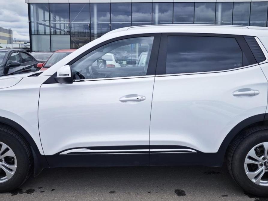 Chery Tiggo 4 Pro I Ногинск  - изображение 4