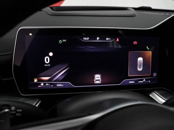 Haval F7 II с пробегом 2024 года, цена 2 899 000 рублей, 9326 км, внедорожник, Автокод Объявления