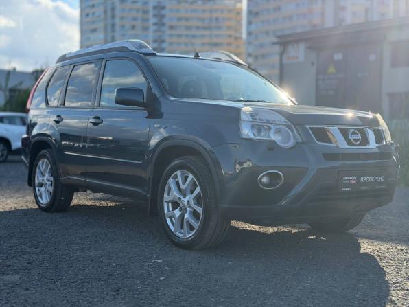 Nissan X-Trail II Рестайлинг с пробегом 2014 года, цена 1 295 000 рублей, 167000 км, внедорожник, Автокод Объявления