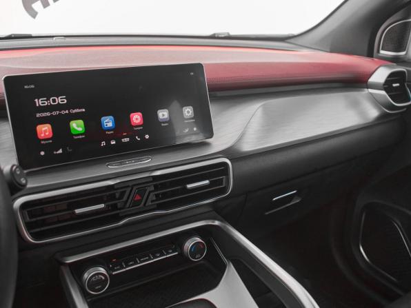 Geely Coolray I с пробегом 2022 года, цена 1 980 000 рублей, 33074 км, внедорожник, Автокод Объявления
