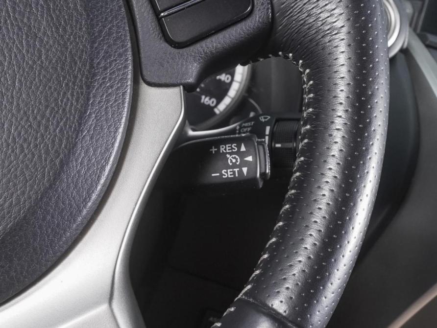 Lexus NX I Ростов-на-Дону  - изображение 19
