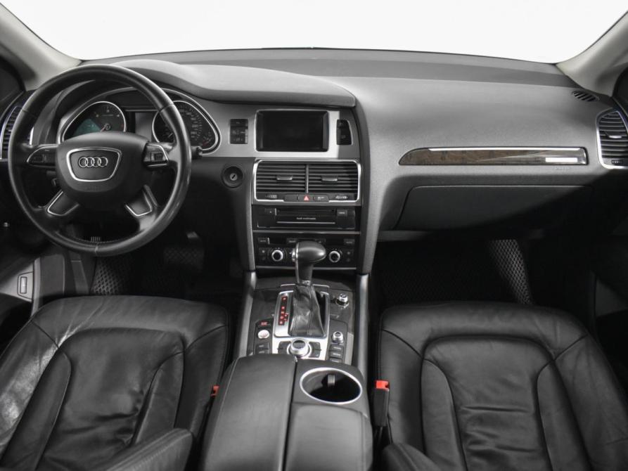 Audi Q7 I (4L) Рестайлинг Санкт-Петербург  - изображение 13
