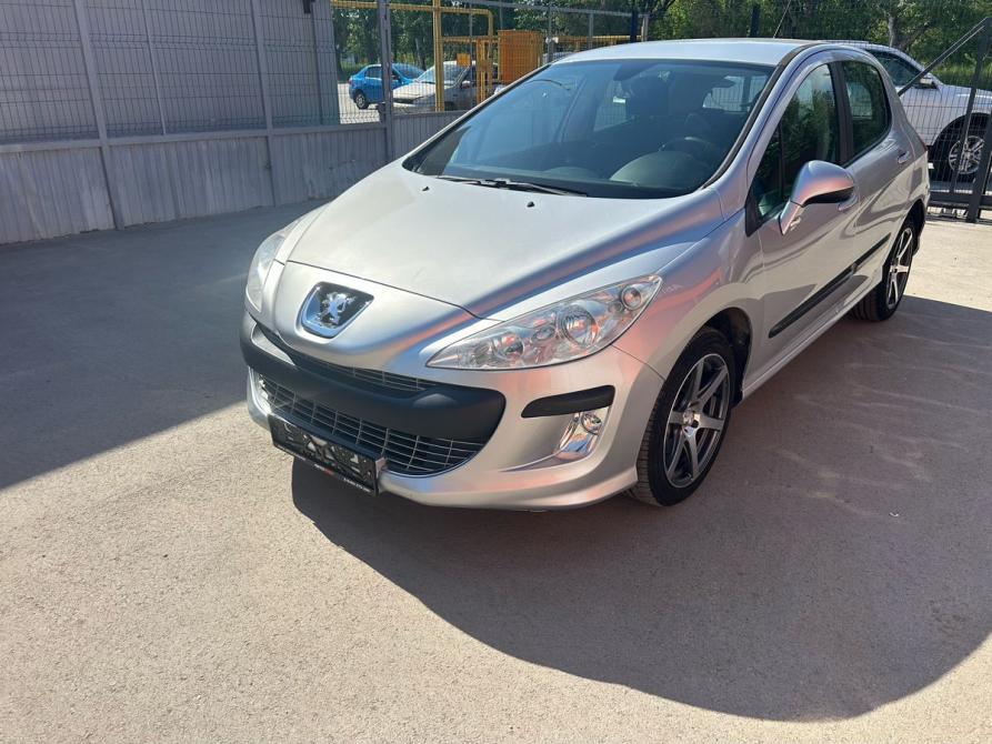 Peugeot 308 I Сызрань  - изображение 8