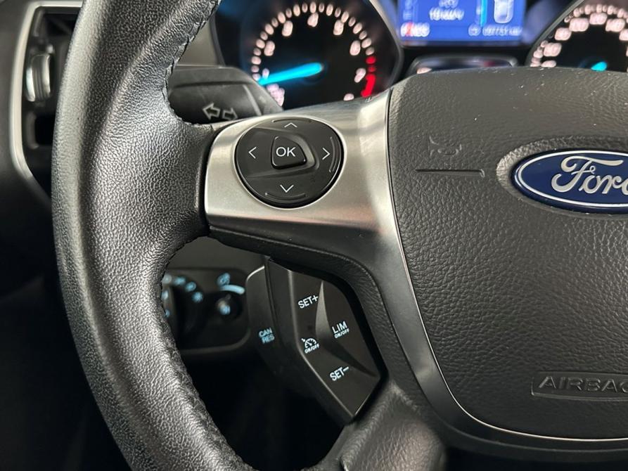 Ford Kuga II Москва  - изображение 13