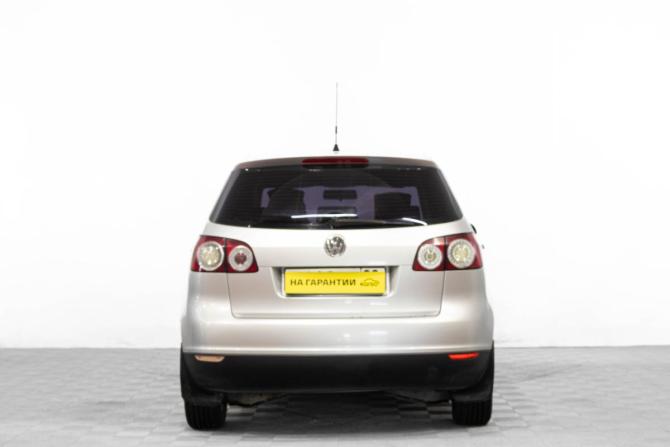 Volkswagen Golf Plus I с пробегом 2007 года, цена 539 000 рублей, 320000 км, хэтчбек, Автокод Объявления